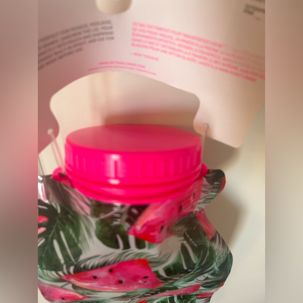 My Tag Alongs - Wine Buddy Watermelon Drink Dispenser - Picture 8 of 11